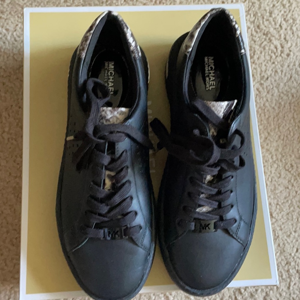 Michael Kors Sneaker